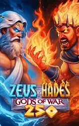 Zeus vs Hades слот